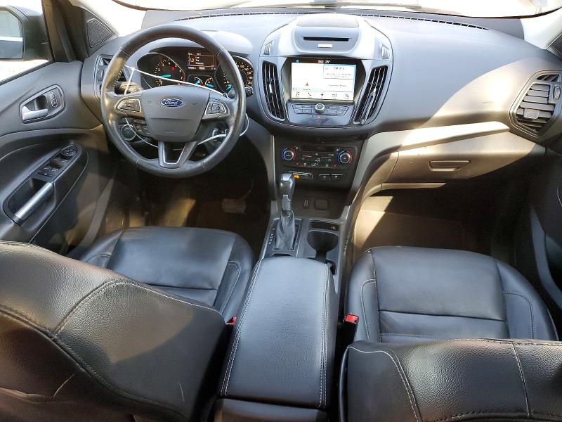 71042546 :رقم المزاد ، 1FMCU9G98HUA30373 vin ، 2017 Ford Escape مزاد بيع