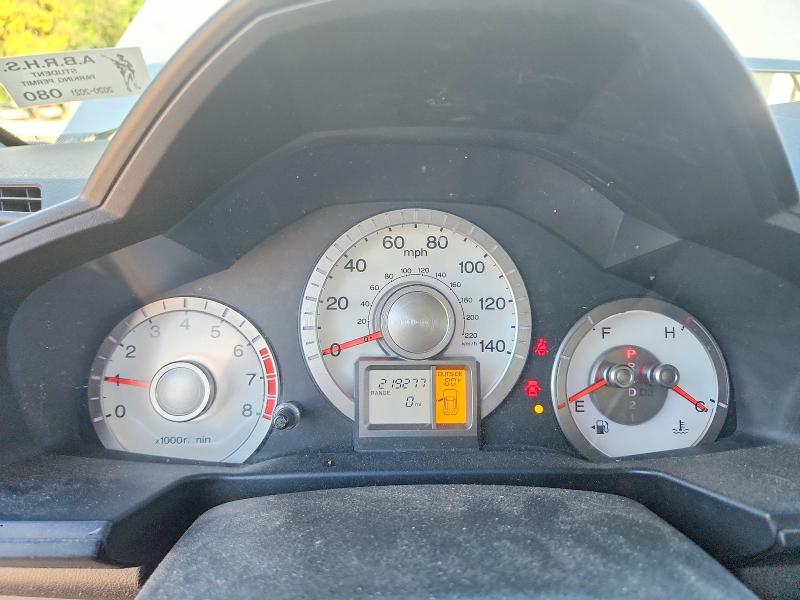Продаж на аукціоні авто 2011 Honda Pilot, vin: 5FNYF4H41BB002778, номер лоту: 69780566