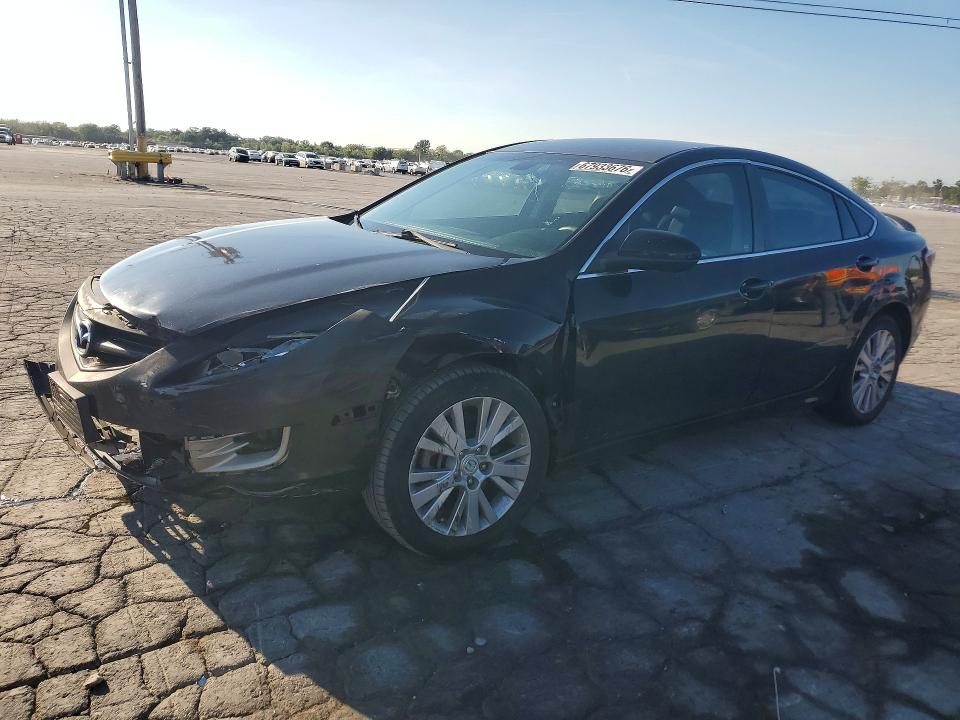 Aukcja sprzedaży 2009 Mazda 6, vin: 1YVHP82A095M39289, numer aukcji: 67933676