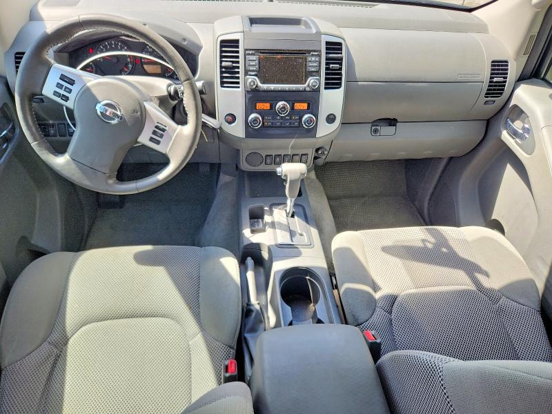 Aukcja sprzedaży 2017 Nissan Frontier, vin: 1N6DD0ER2HN707934, numer aukcji: 69042516