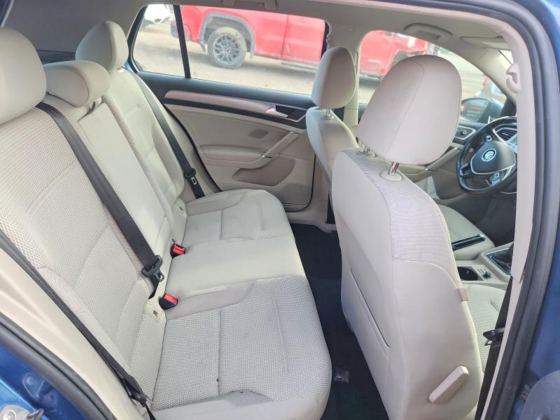 Aukcja sprzedaży 2016 Volkswagen Golf 1.8 T, vin: 3VW117AU1GM045951, numer aukcji: 68067956
