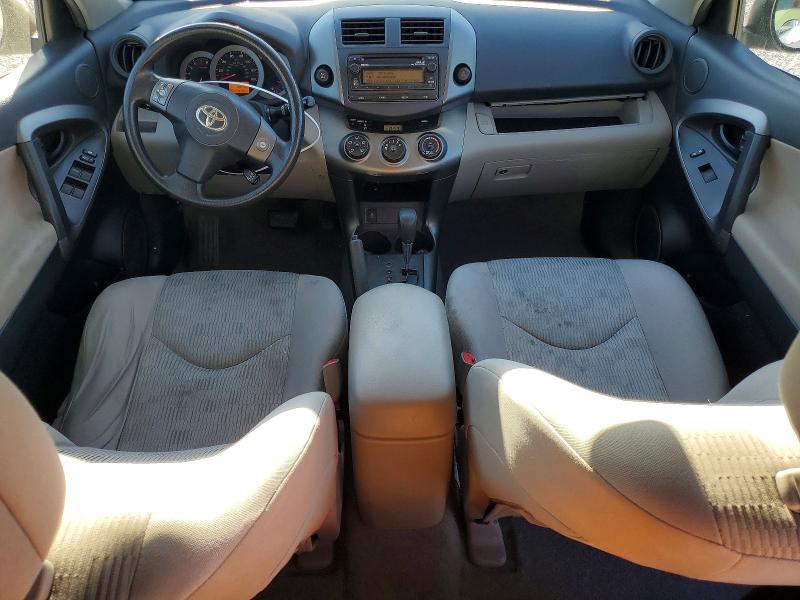 Продажа на аукционе авто 2012 Toyota Rav4, vin: 2T3BF4DVXCW180804, номер лота: 67442716