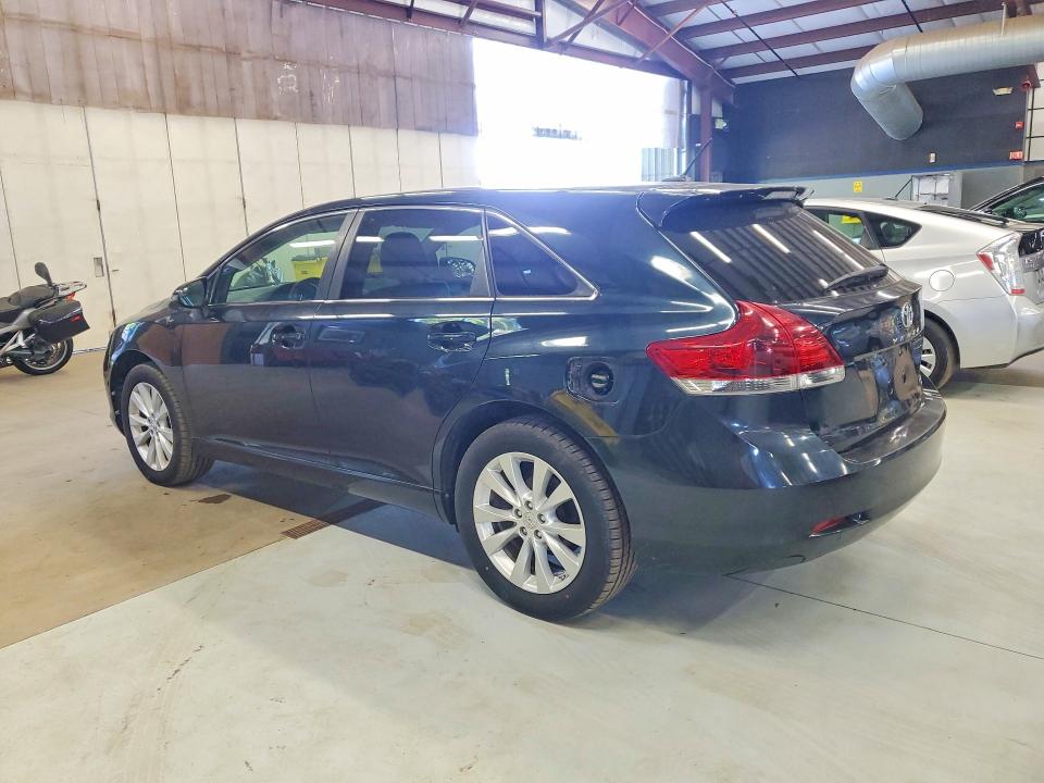 Aukcja sprzedaży 2013 Toyota Venza, vin: 4T3BA3BB3DU037325, numer aukcji: 69531076