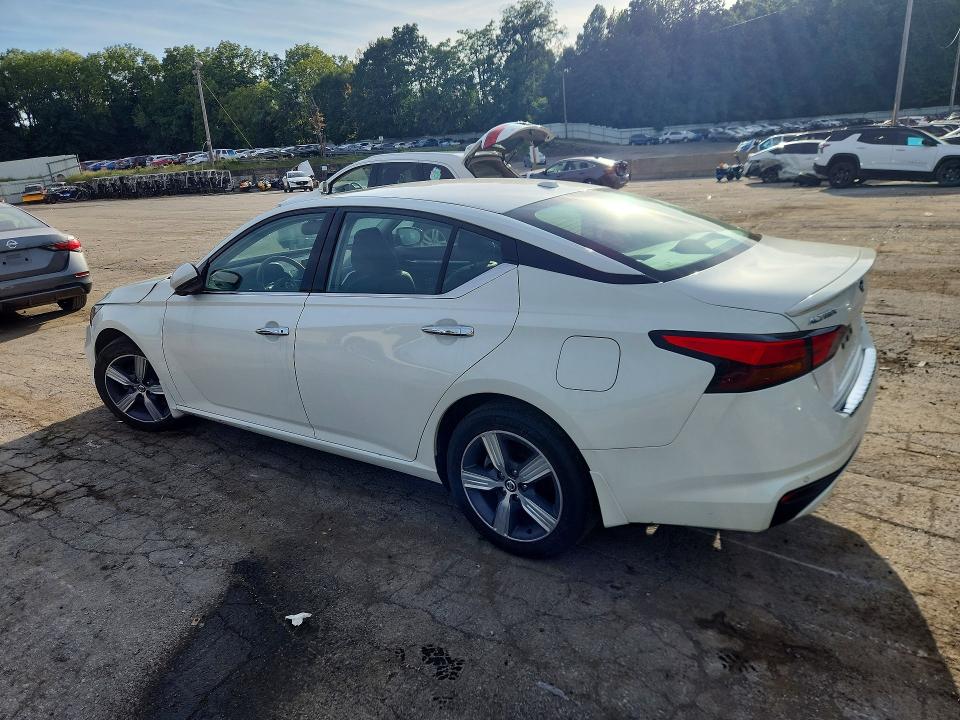 Продажа на аукционе авто 2020 Nissan Altima, vin: 1N4BL4EWXLC228388, номер лота: 67617036