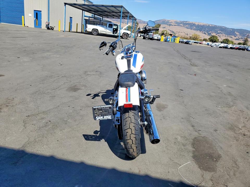 Auction sale of the 2026 Harley-davidson Fxd, vin: 1HD1BK922TB041106, lot number: 68163406