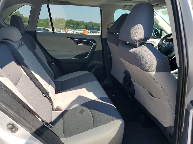 Продажа на аукционе авто 2023 Toyota Rav4, vin: 2T3W1RFV8PW284823, номер лота: 66971326