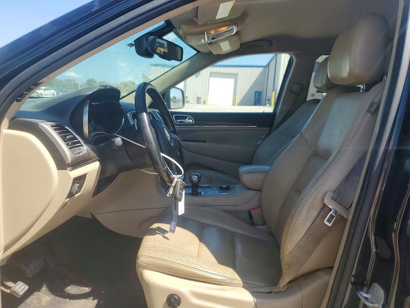 Продажа на аукционе авто 2014 Jeep Grand Cherokee, vin: 1C4RJFBG5EC131268, номер лота: 68413416