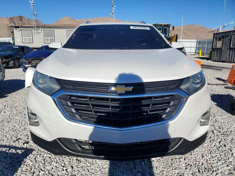 Продаж на аукціоні авто 2020 Chevrolet Equinox, vin: 3GNAXLEX2LS652257, номер лоту: 68558606