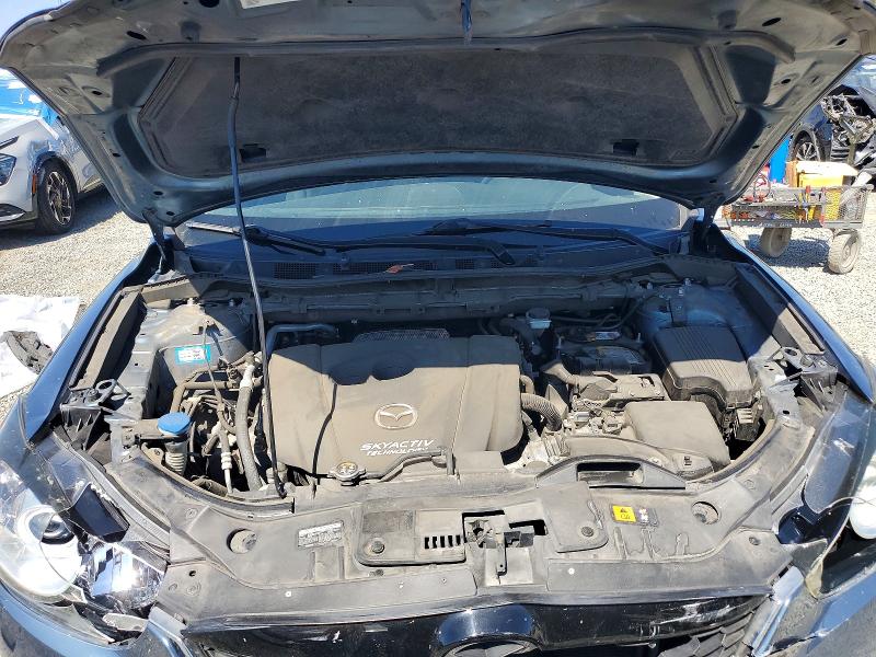 Продажа на аукционе авто 2015 Mazda Cx-5, vin: JM3KE2CY2F0536505, номер лота: 70073166