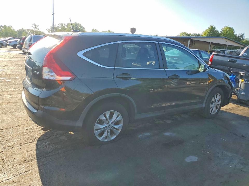 Aukcja sprzedaży 2013 Honda Cr-v, vin: 5J6RM4H77DL067441, numer aukcji: 66695426