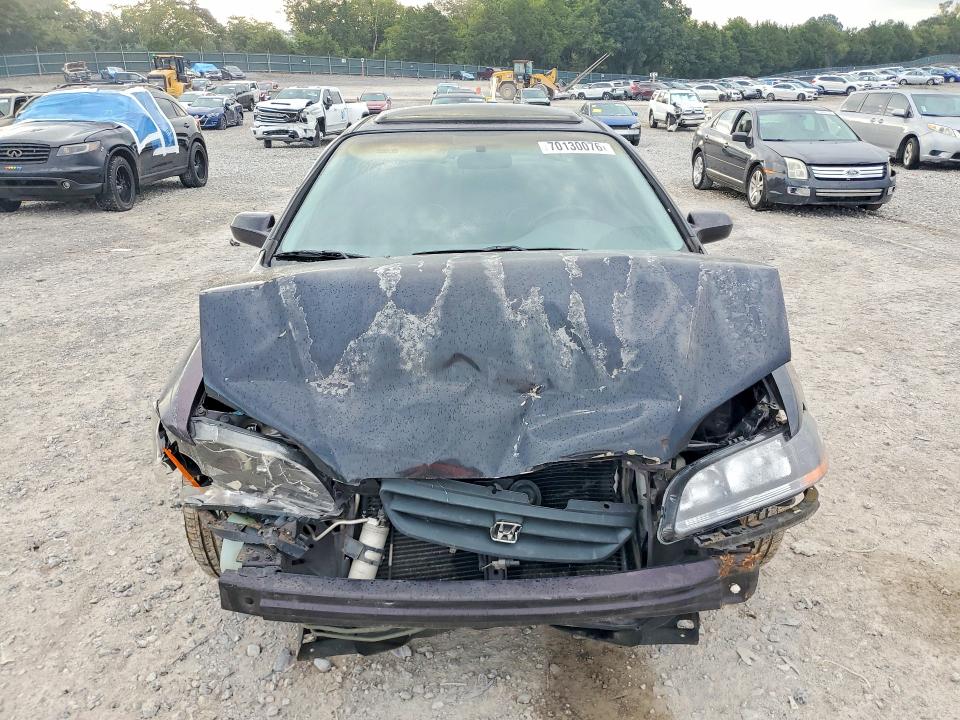 Aukcja sprzedaży 1998 Honda Accord, vin: 1HGCG2250WA022579, numer aukcji: 70130076