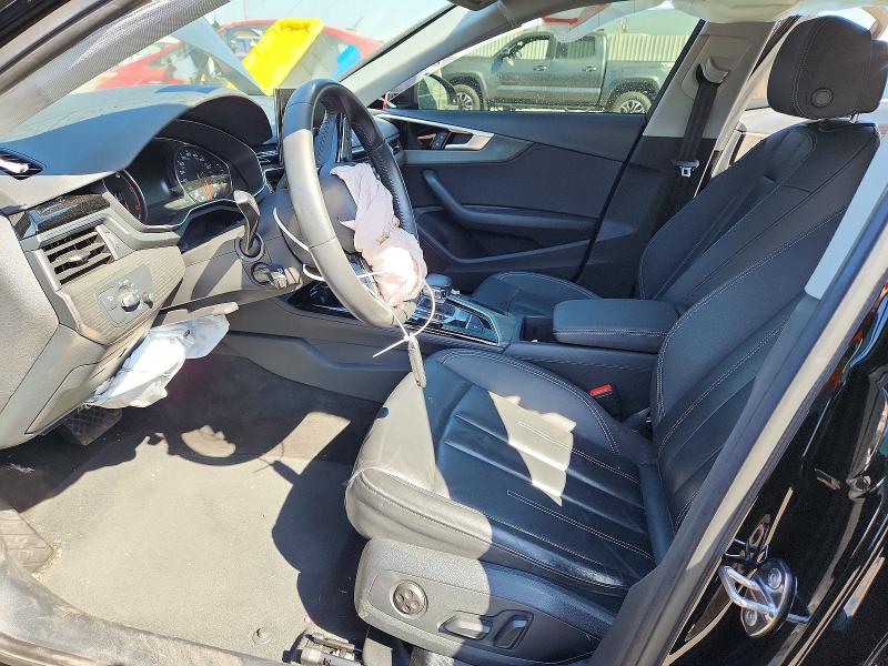 Aukcja sprzedaży 2020 Audi A4, vin: WAUGMAF49LA063516, numer aukcji: 67346106