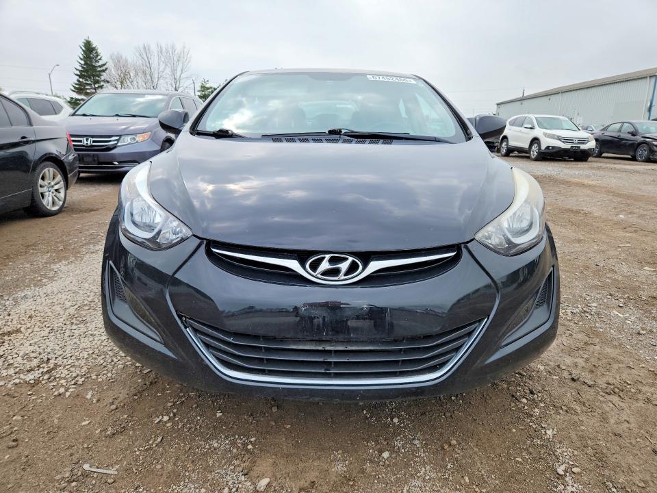 Продаж на аукціоні авто 2016 Hyundai Elantra, vin: 5NPDH4AE6GH798108, номер лоту: 67452486