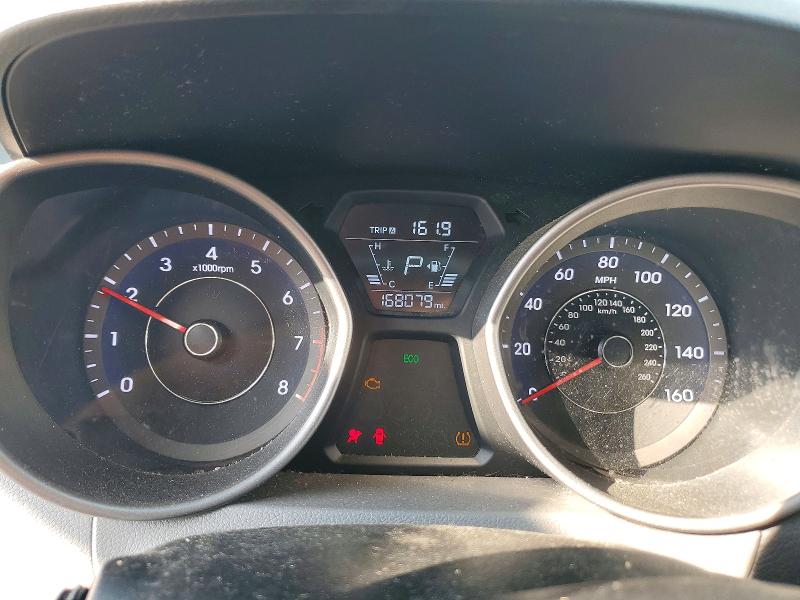 Продаж на аукціоні авто 2015 Hyundai Elantra, vin: 5NPDH4AE7FH627849, номер лоту: 68302396