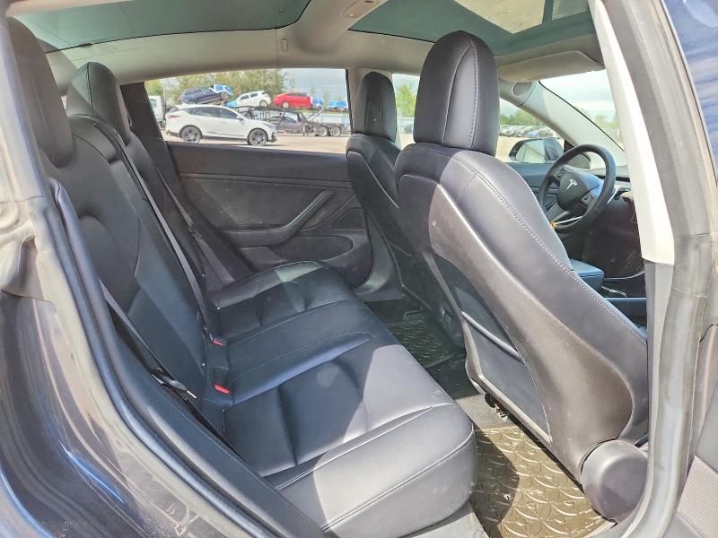 Aukcja sprzedaży 2018 Tesla Model 3, vin: 5YJ3E1EA6JF025770, numer aukcji: 68212806