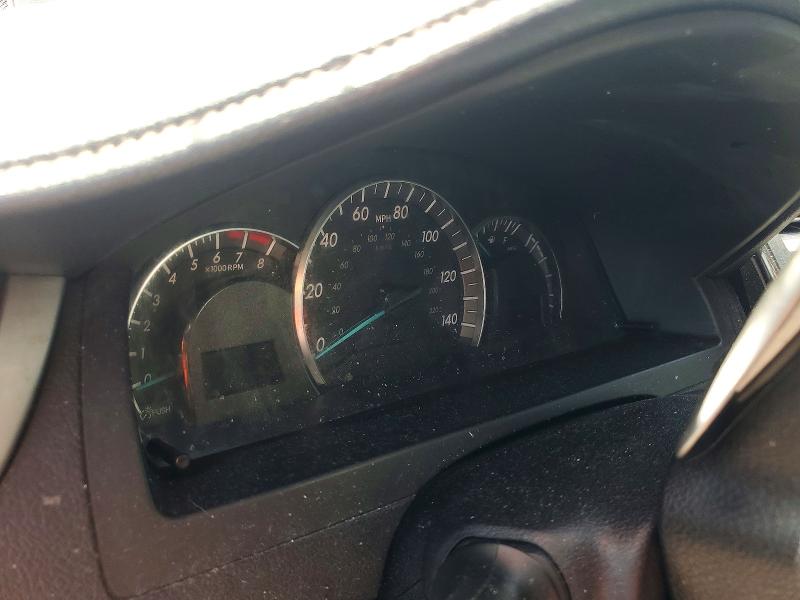Продажа на аукционе авто 2012 Toyota Camry, vin: 4T1BF1FK7CU047217, номер лота: 68961666