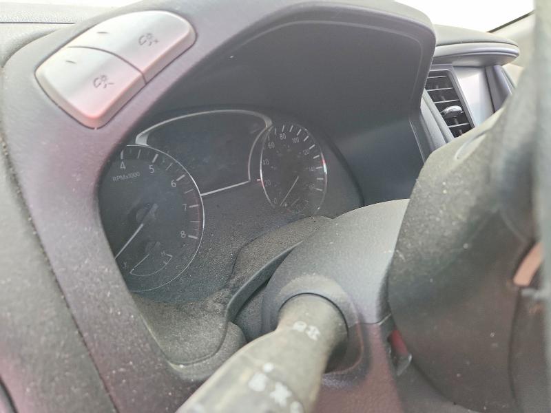 Aukcja sprzedaży 2020 Nissan Pathfinder, vin: 5N1DR2AN7LC587602, numer aukcji: 67899076
