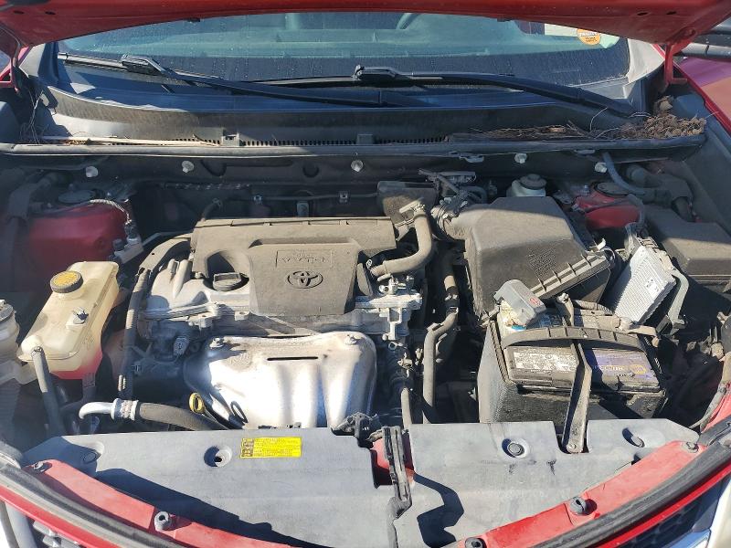66769026 :رقم المزاد ، 2T3BFREV2EW140926 vin ، 2014 Toyota Rav4 مزاد بيع