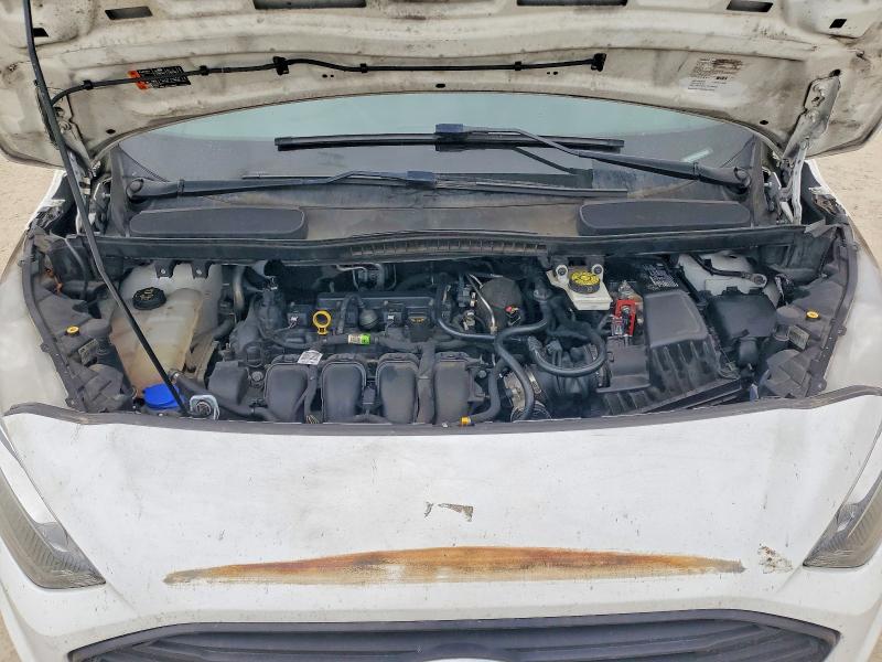66624576 :رقم المزاد ، NM0LS7F20L1482599 vin ، 2020 Ford Transit Connect مزاد بيع