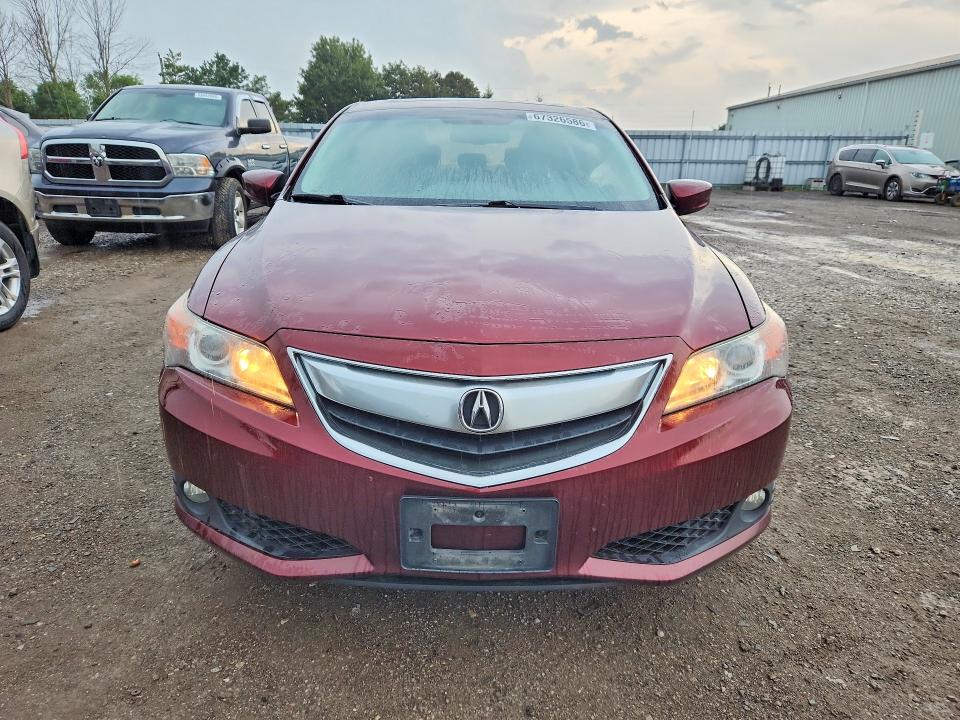 Продажа на аукционе авто 2015 Acura Ilx, vin: 19VDE1F7XFE400587, номер лота: 67326586