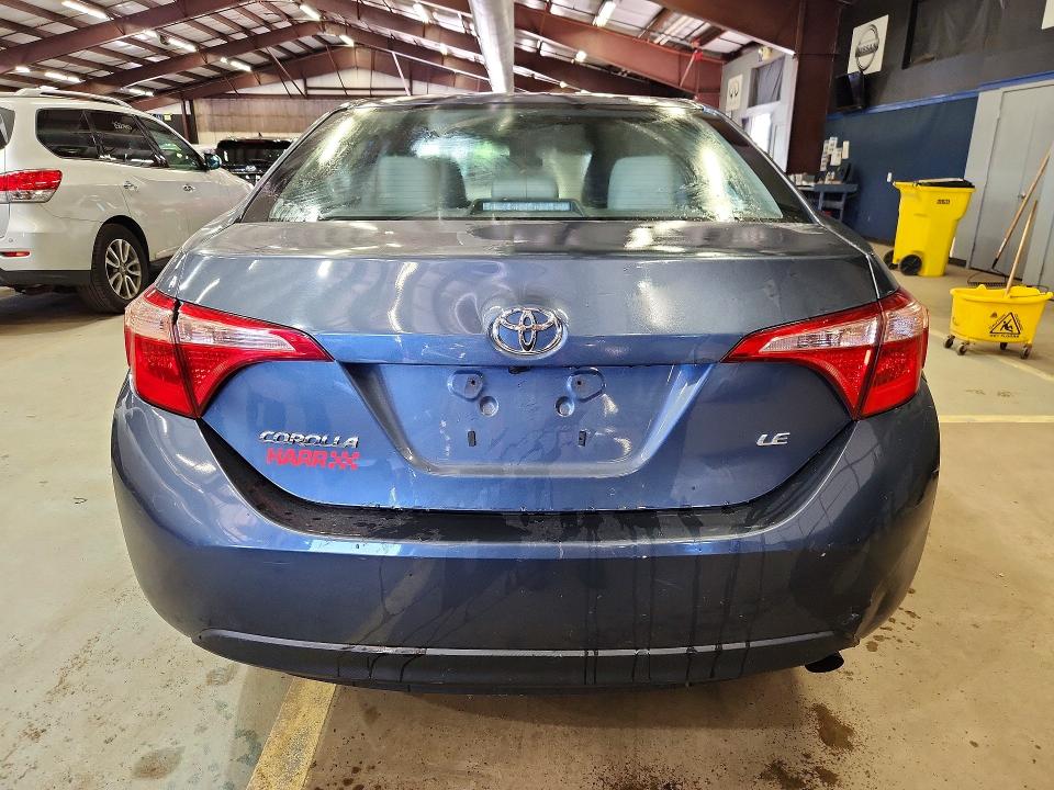 Aukcja sprzedaży 2019 Toyota Corolla, vin: 2T1BURHE9KC201096, numer aukcji: 68617916