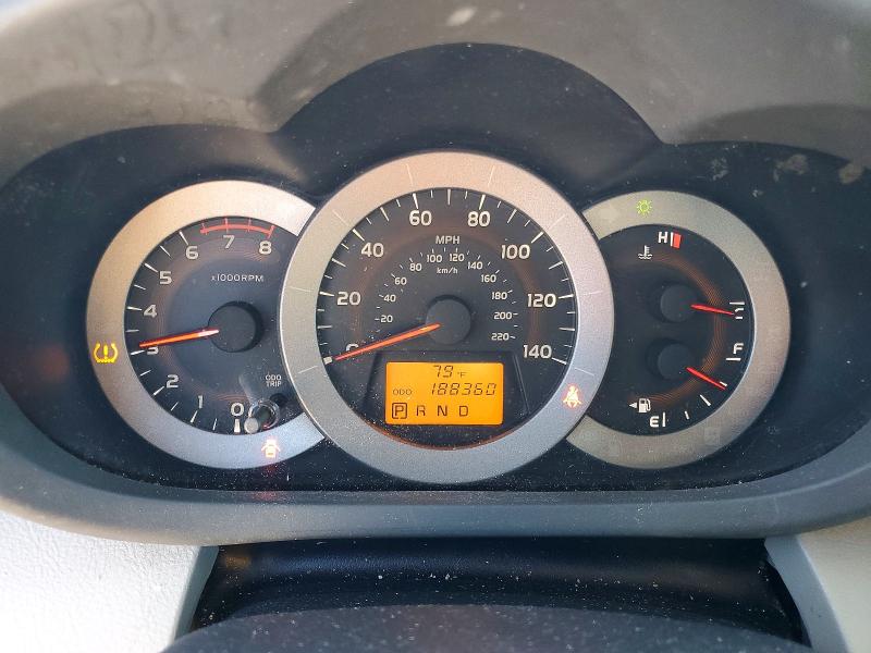 Продажа на аукционе авто 2012 Toyota Rav4, vin: 2T3BF4DVXCW180804, номер лота: 67442716