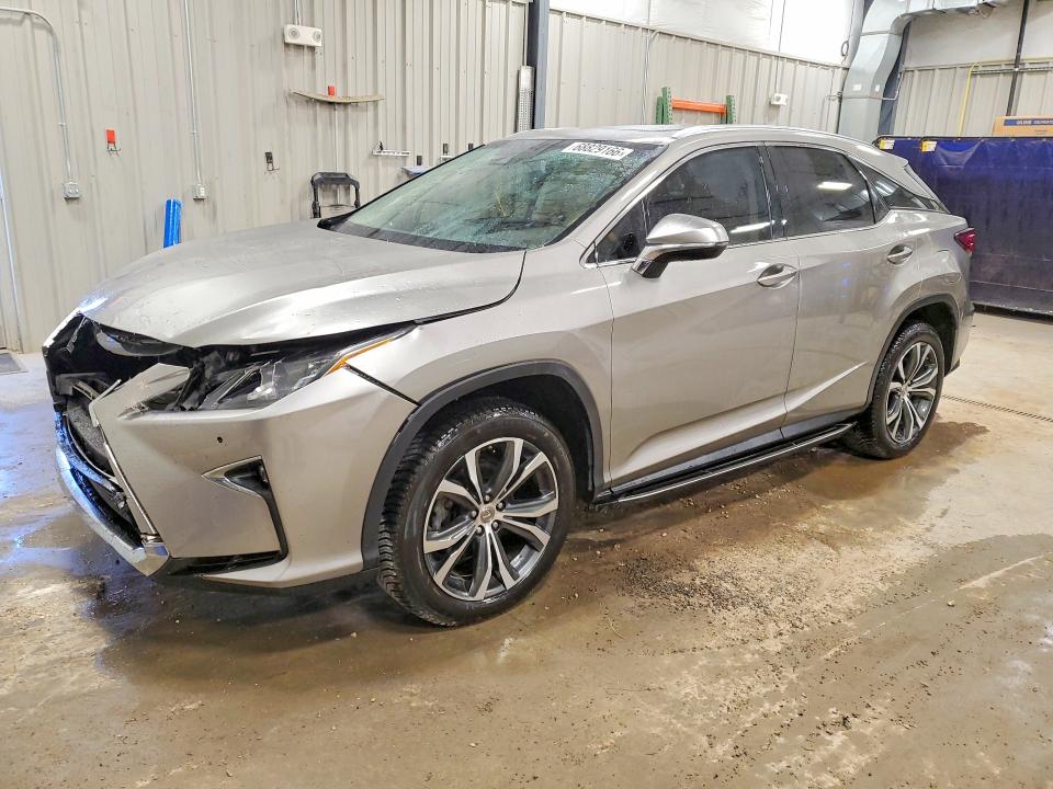 Продажа на аукционе авто 2017 Lexus Rx 350, vin: 2T2ZZMCA1HC082665, номер лота: 68829166