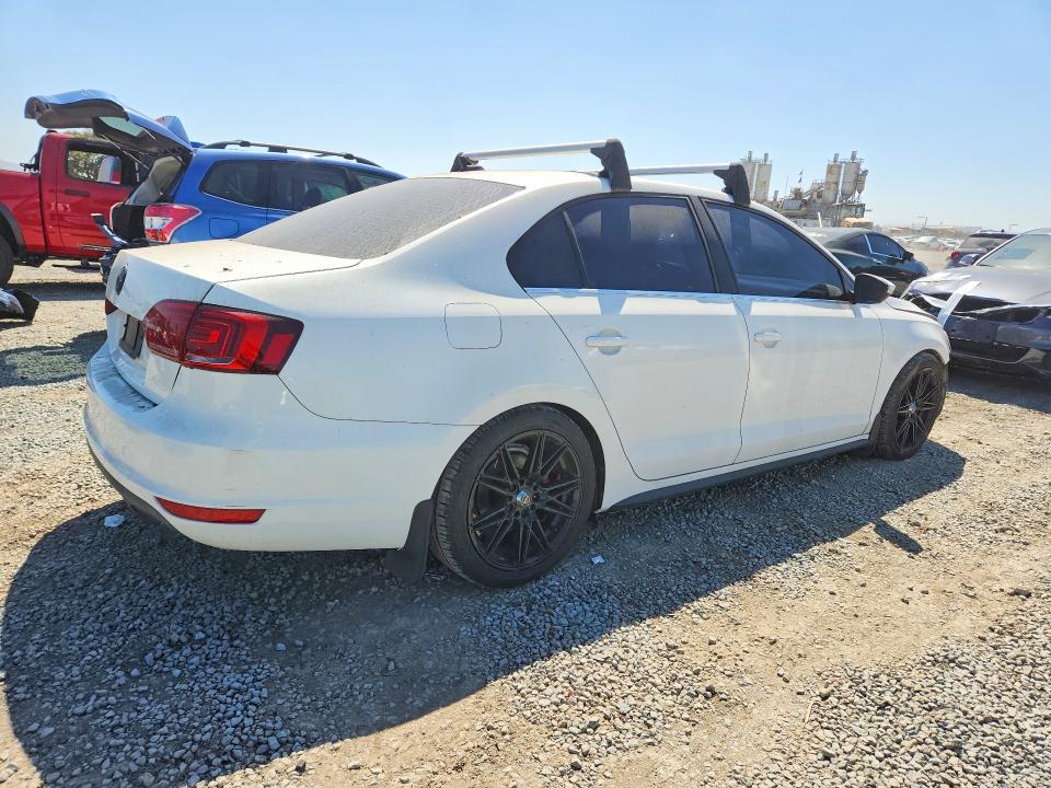 Продажа на аукционе авто 2013 Volkswagen Jetta, vin: 3VW4T7AJXDM291096, номер лота: 67296376