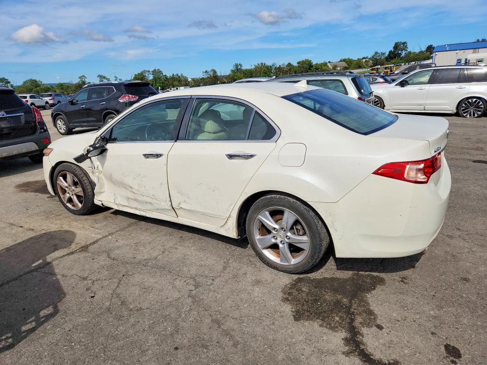 2011 Acura Tsx მანქანა იყიდება აუქციონზე, vin: JH4CU2F67BC016513, აუქციონის ნომერი: 70188106