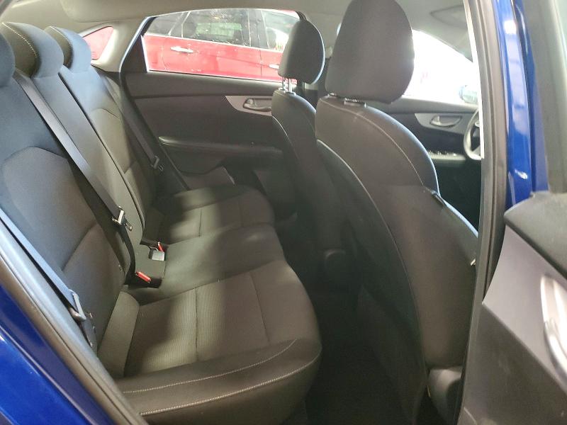 Продаж на аукціоні авто 2024 Kia Forte, vin: 3KPF24AD3RE756729, номер лоту: 67936136