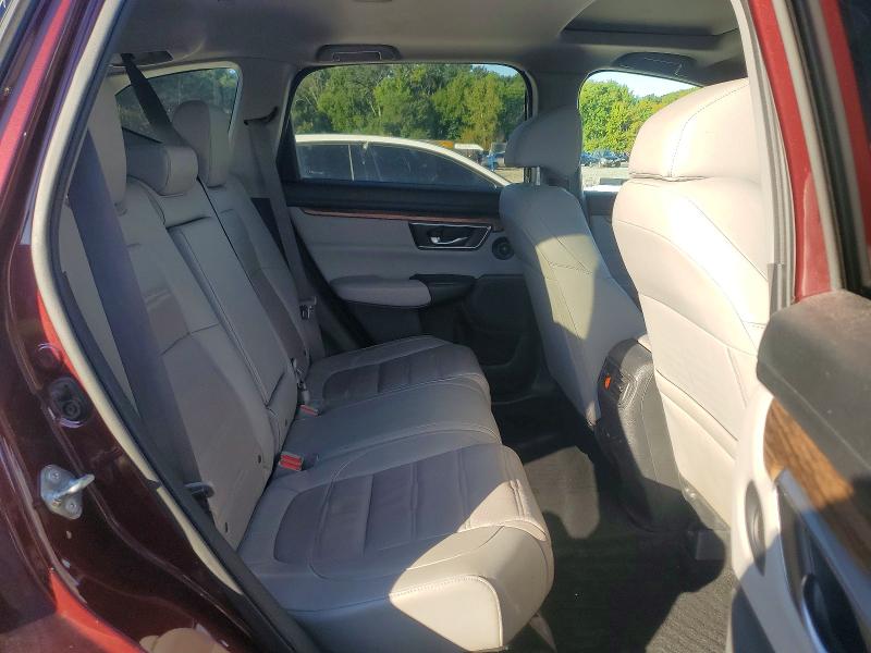 Продаж на аукціоні авто 2019 Honda Cr-v, vin: 2HKRW2H85KH655160        , номер лоту: 67744376