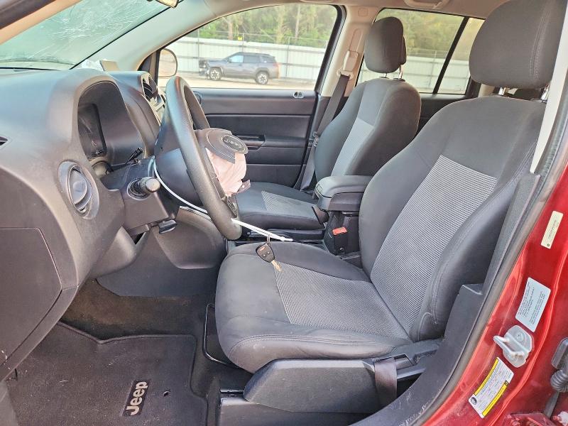 Продажа на аукционе авто 2015 Jeep Compass, vin: 1C4NJCBA3FD325785, номер лота: 67316066