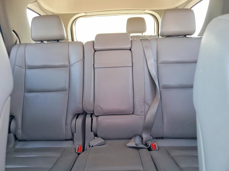 Aukcja sprzedaży 2013 Dodge Durango, vin: 1C4RDJDG4DC676514, numer aukcji: 70452176