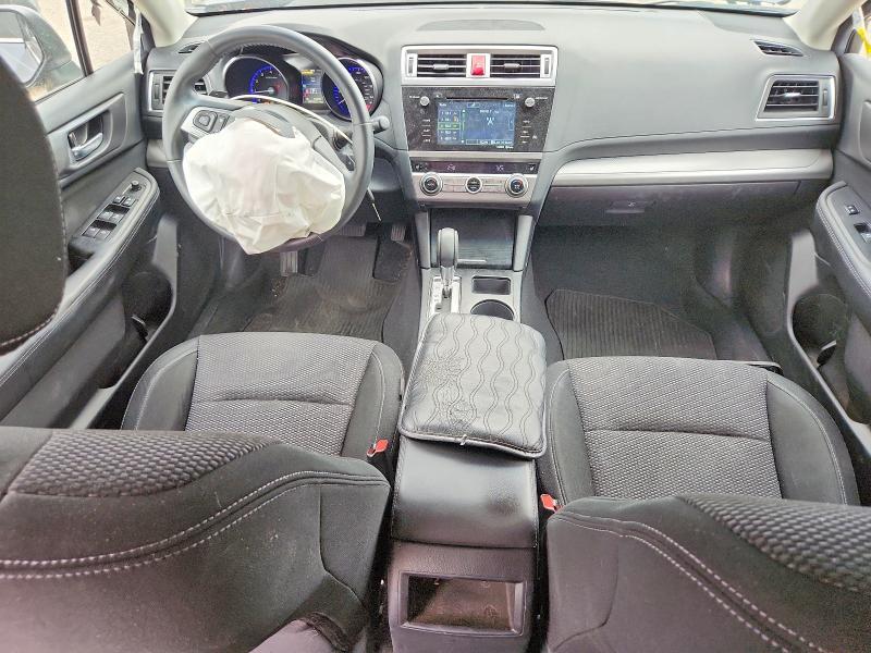 Aukcja sprzedaży 2016 Subaru Outback, vin: 4S4BSAEC3G3212715, numer aukcji: 69141136
