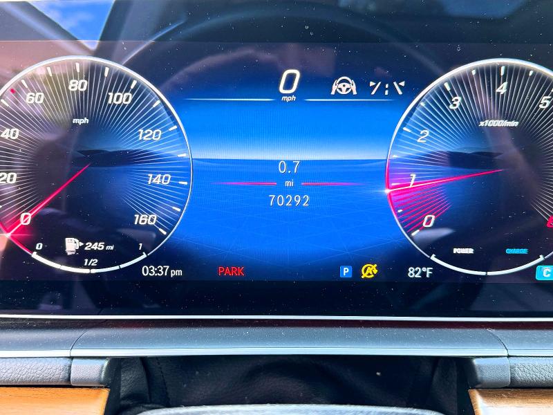 Продаж на аукціоні авто 2024 Mercedes-benz Gle, vin: 4JGFB4FB8RB018862, номер лоту: 68599416