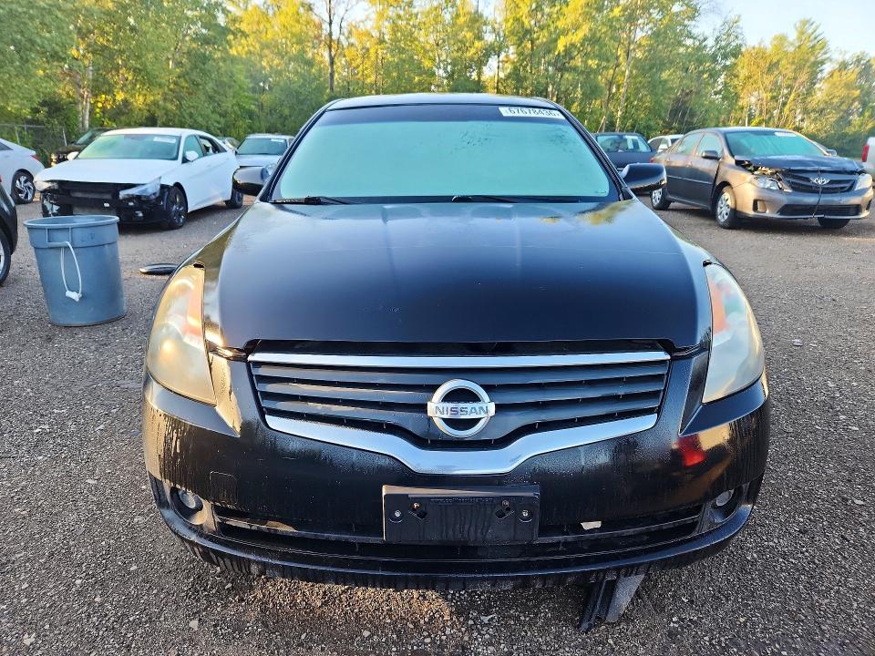 Aukcja sprzedaży 2008 Nissan Altima, vin: 1N4AL21E48C188359, numer aukcji: 67678436