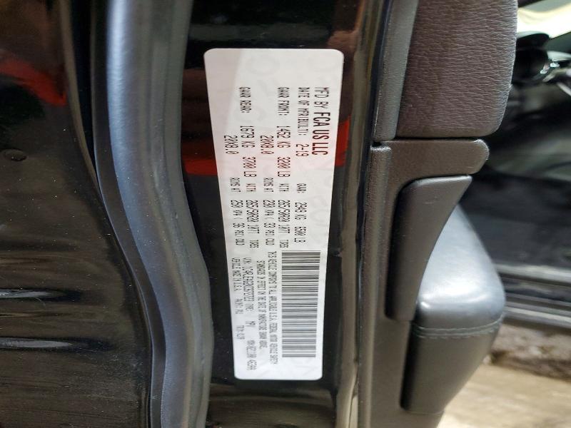 Aukcja sprzedaży 2019 Jeep Grand Cherokee, vin: 1C4RJEAG2KC672723, numer aukcji: 68227256