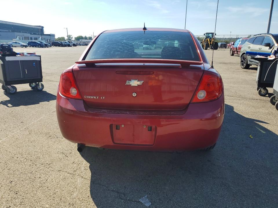 Продаж на аукціоні авто 2010 Chevrolet Cobalt, vin: 1G1AD5F53A7201983, номер лоту: 68985616