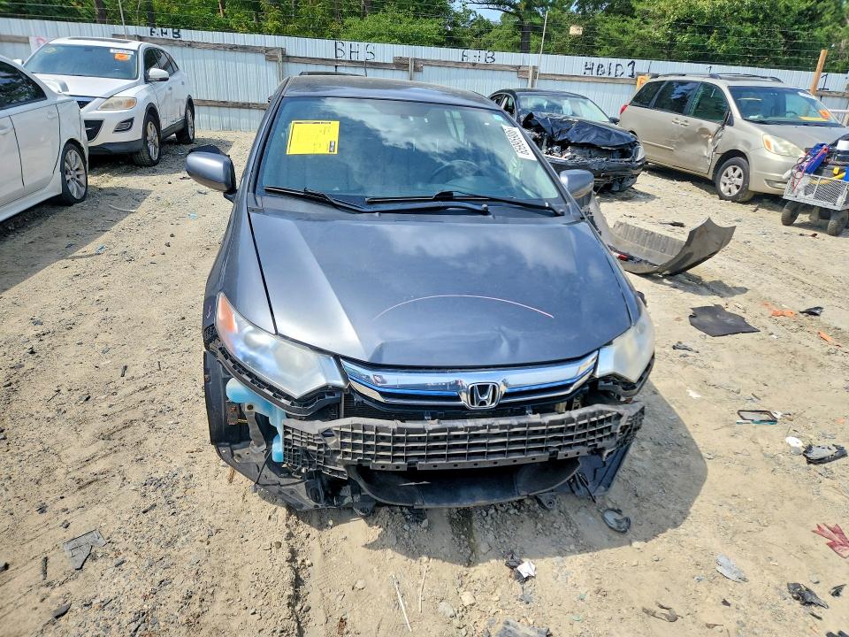 Aukcja sprzedaży 2013 Honda Insight, vin: JHMZE2H33DS002353, numer aukcji: 65995906