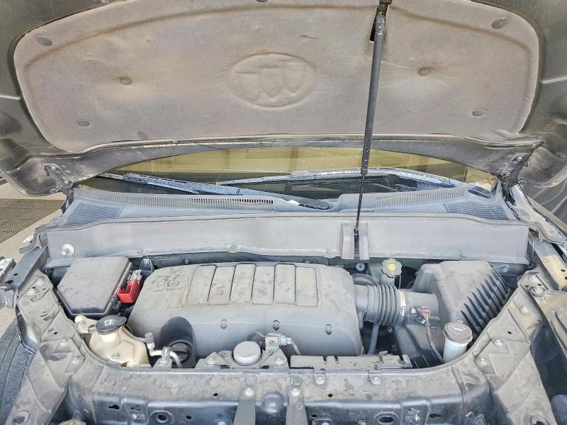 67286536 :رقم المزاد ، 5GAKRCKD8EJ162591 vin ، 2014 Buick Enclave مزاد بيع