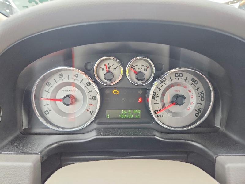 Продажа на аукционе авто 2010 Ford Edge, vin: 2FMDK4KC2ABA30333, номер лота: 68877676