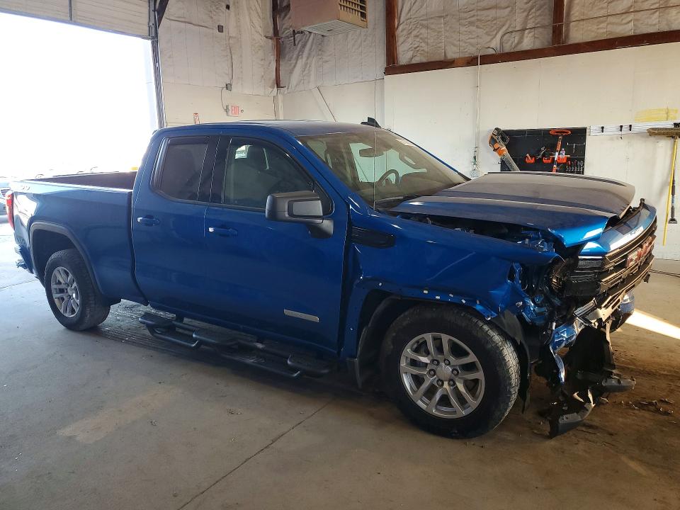 Aukcja sprzedaży 2023 Gmc Sierra, vin: 1GTRUJEKXPZ147086, numer aukcji: 67706186