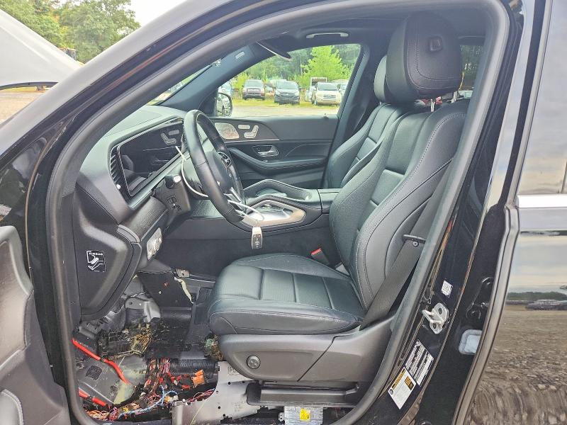 Продаж на аукціоні авто 2021 Mercedes-benz Gle, vin: 4JGFB4KB4MA492375, номер лоту: 67344386
