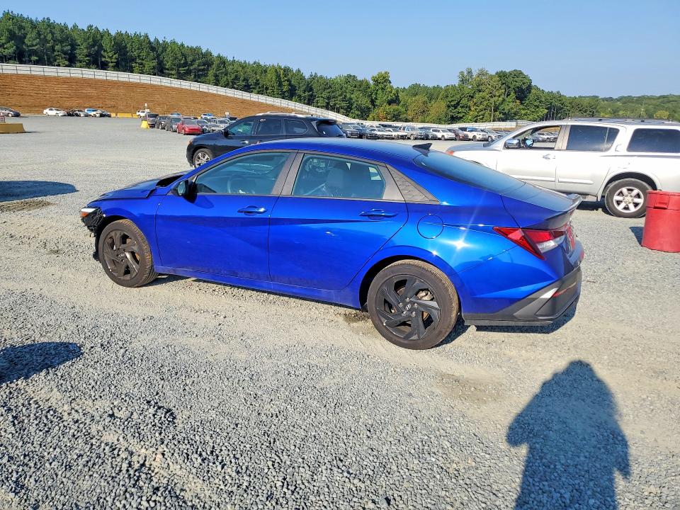 Aukcja sprzedaży 2026 Hyundai Elantra, vin: KMHLM4DG8TU115177, numer aukcji: 67366976