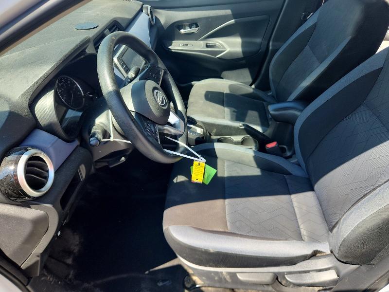 Продажа на аукционе авто 2024 Nissan Versa, vin: 3N1CN8EV8RL837129, номер лота: 68487506