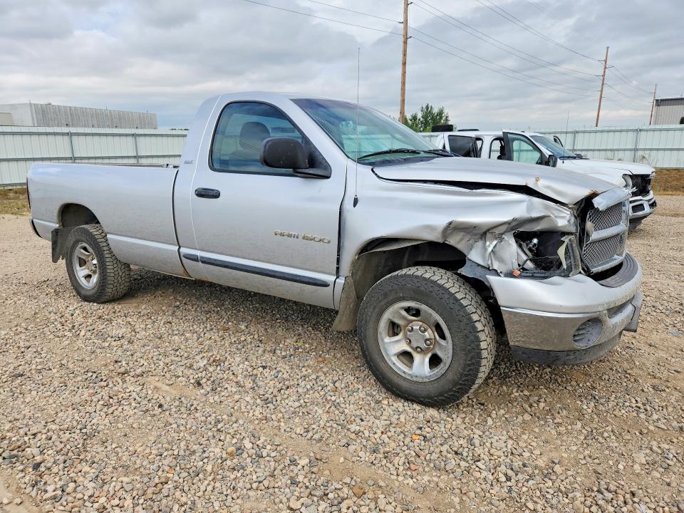 Продажа на аукционе авто 2002 Dodge Ram 1500, vin: 1D7HU16Z92J176387, номер лота: 67195446