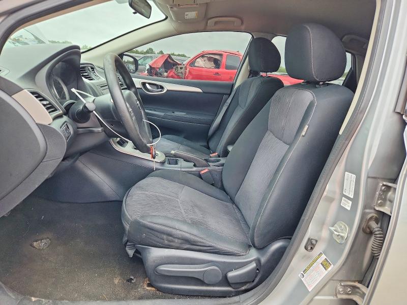 Aukcja sprzedaży 2014 Nissan Sentra, vin: 3N1AB7AP1EY248874, numer aukcji: 70528396
