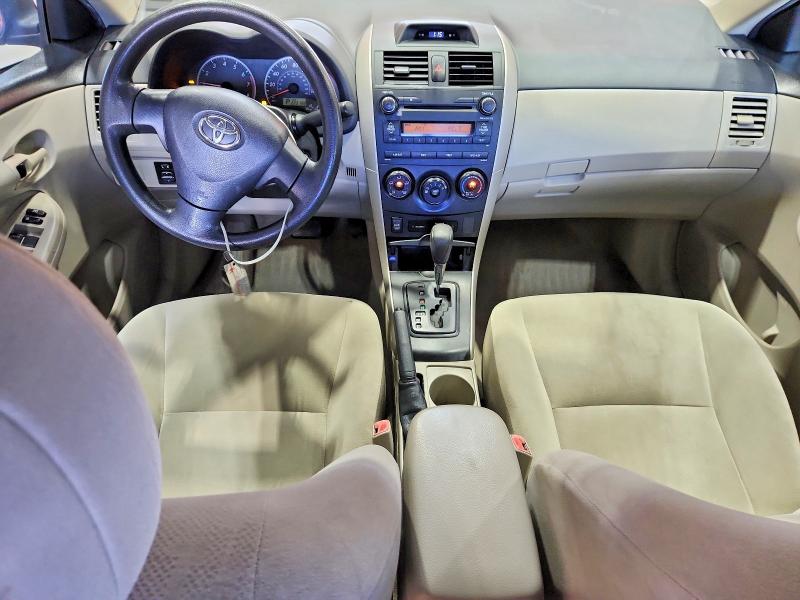 Продажа на аукционе авто 2013 Toyota Corolla, vin: 5YFBU4EE6DP103315, номер лота: 68787376