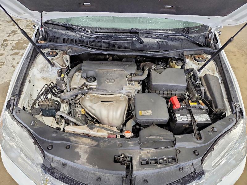 2016 Toyota Camry მანქანა იყიდება აუქციონზე, vin: 4T4BF1FKXGR556617, აუქციონის ნომერი: 67663526