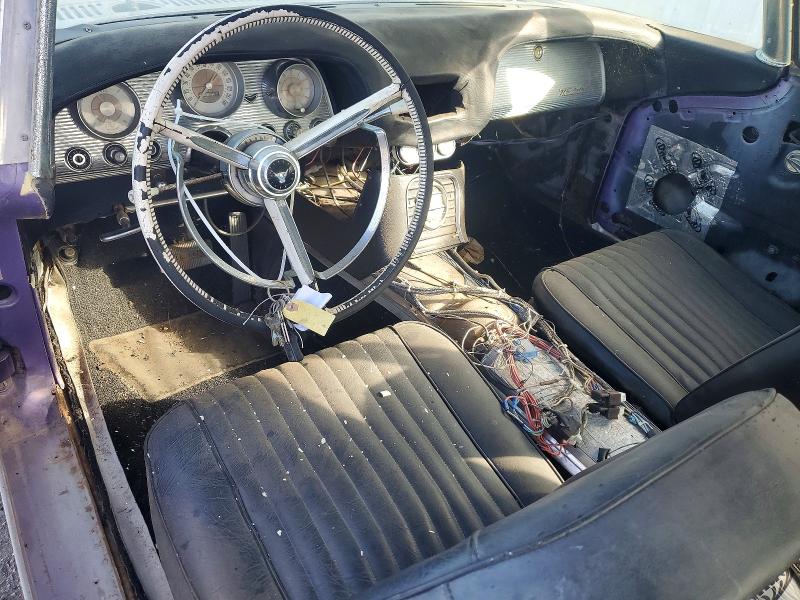 1959 Ford Thunderbird მანქანა იყიდება აუქციონზე, vin: J9YH149755, აუქციონის ნომერი: 68839846